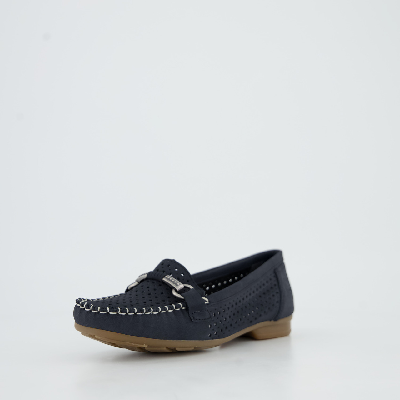 Rieker Halbschuhe