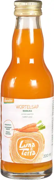 Wortelsap