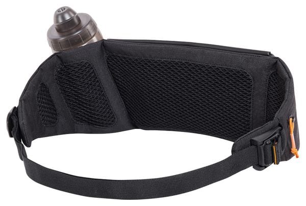 Ceinture d'Hydratation Fidlock Hip Belt Single 0.6L   Bidon 450ml Noir