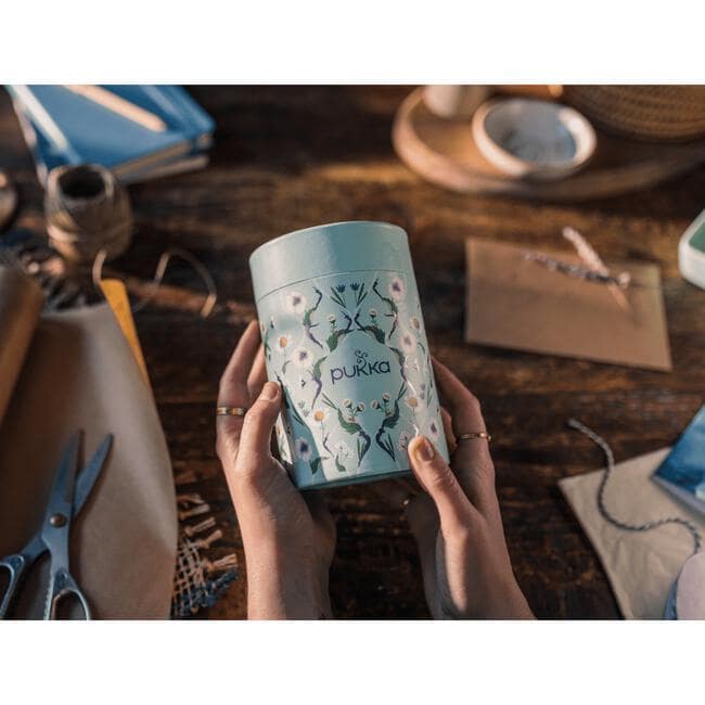 Pukka Calm Collection Kilner Geschenkset