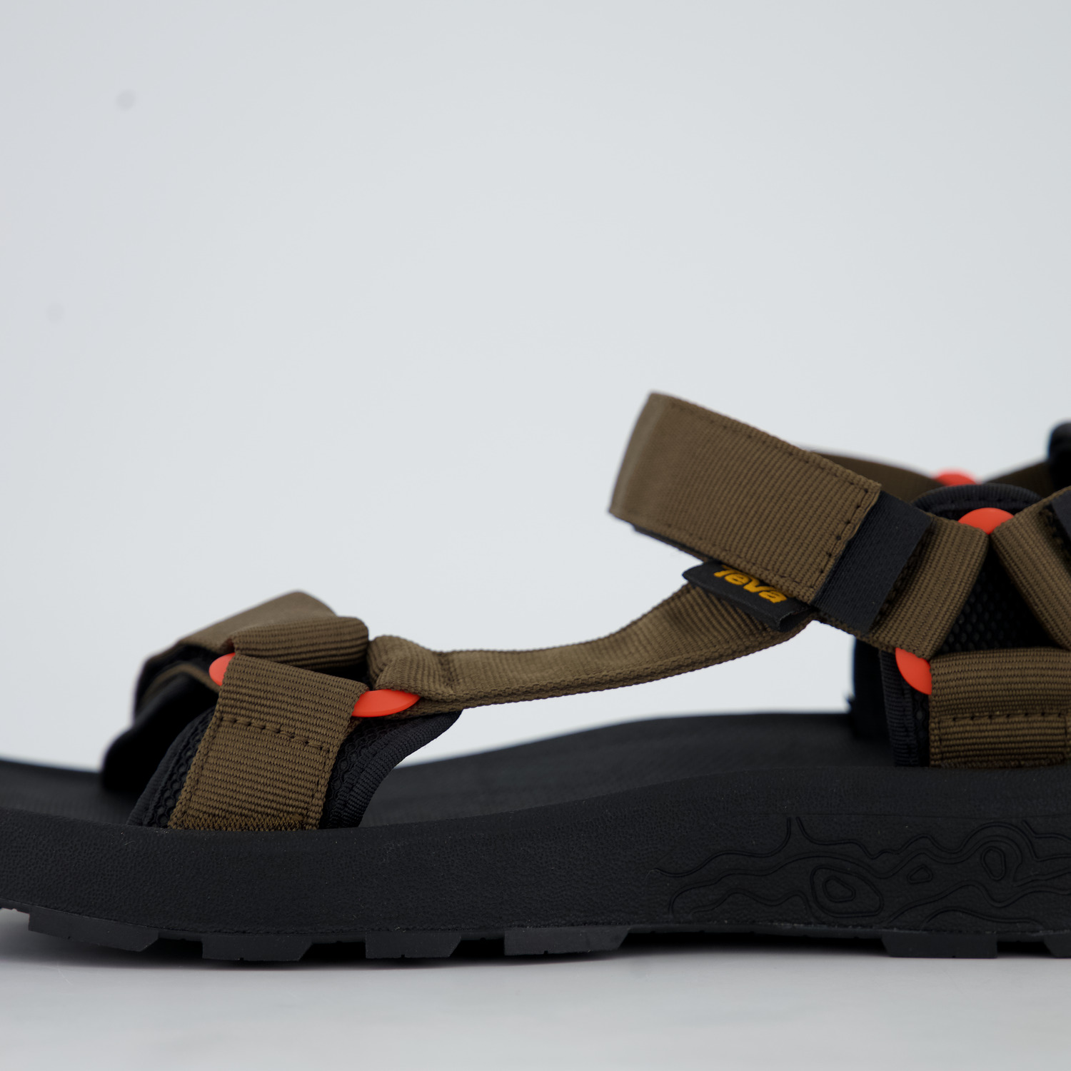 Teva Terragrip Sandal Mens