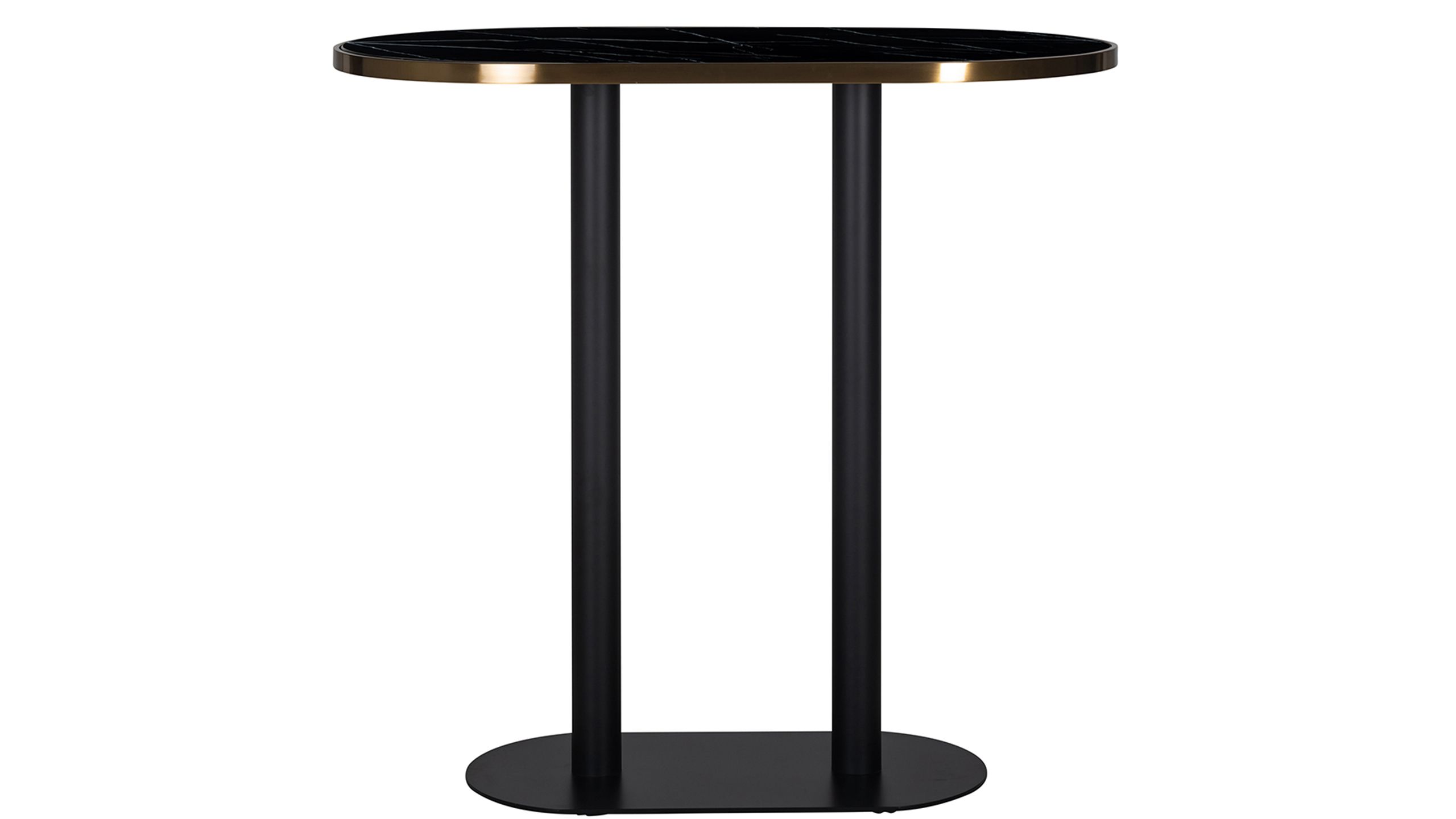 Bartafel 210914 Zenza B120 x D70 x H112 cm
