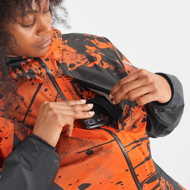 BONATTI WATERPROOF  Shelljacke Damen