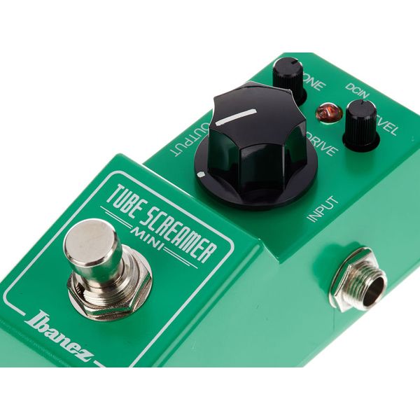 Ibanez TS Mini