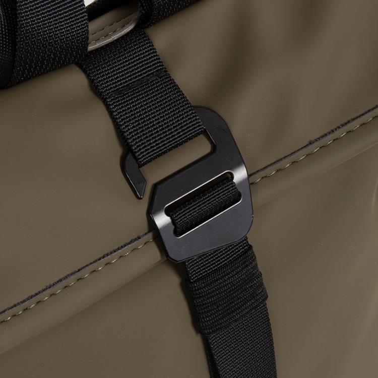 New Rebels los angeles rolltrop mini Groen