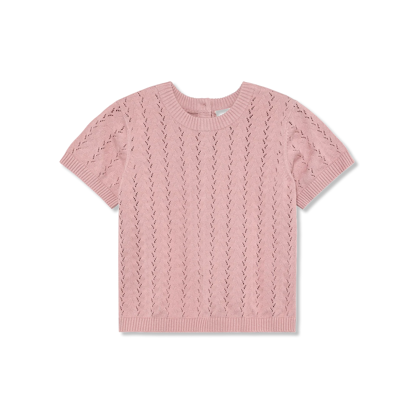 Pullover Knit bluse