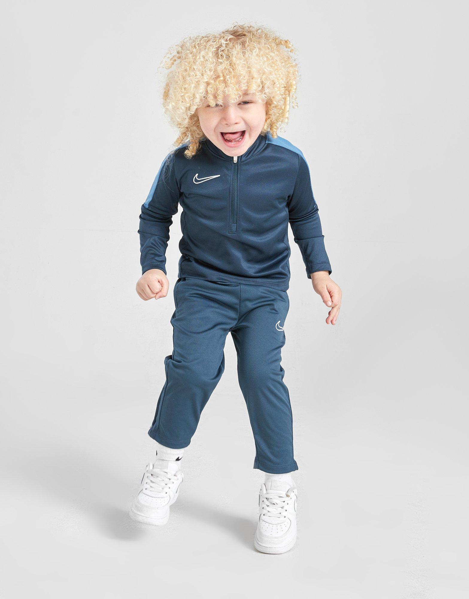 Nike Ensemble de survêtement Academy Bébé