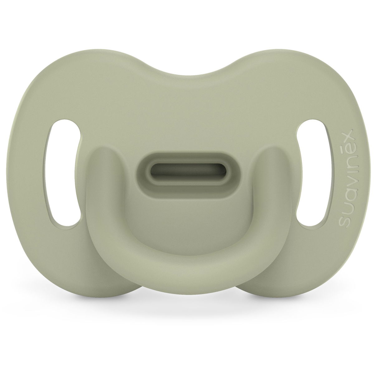 SuavinexSuavinex   Schnuller umkehrbar SX Pro grün 6-18M