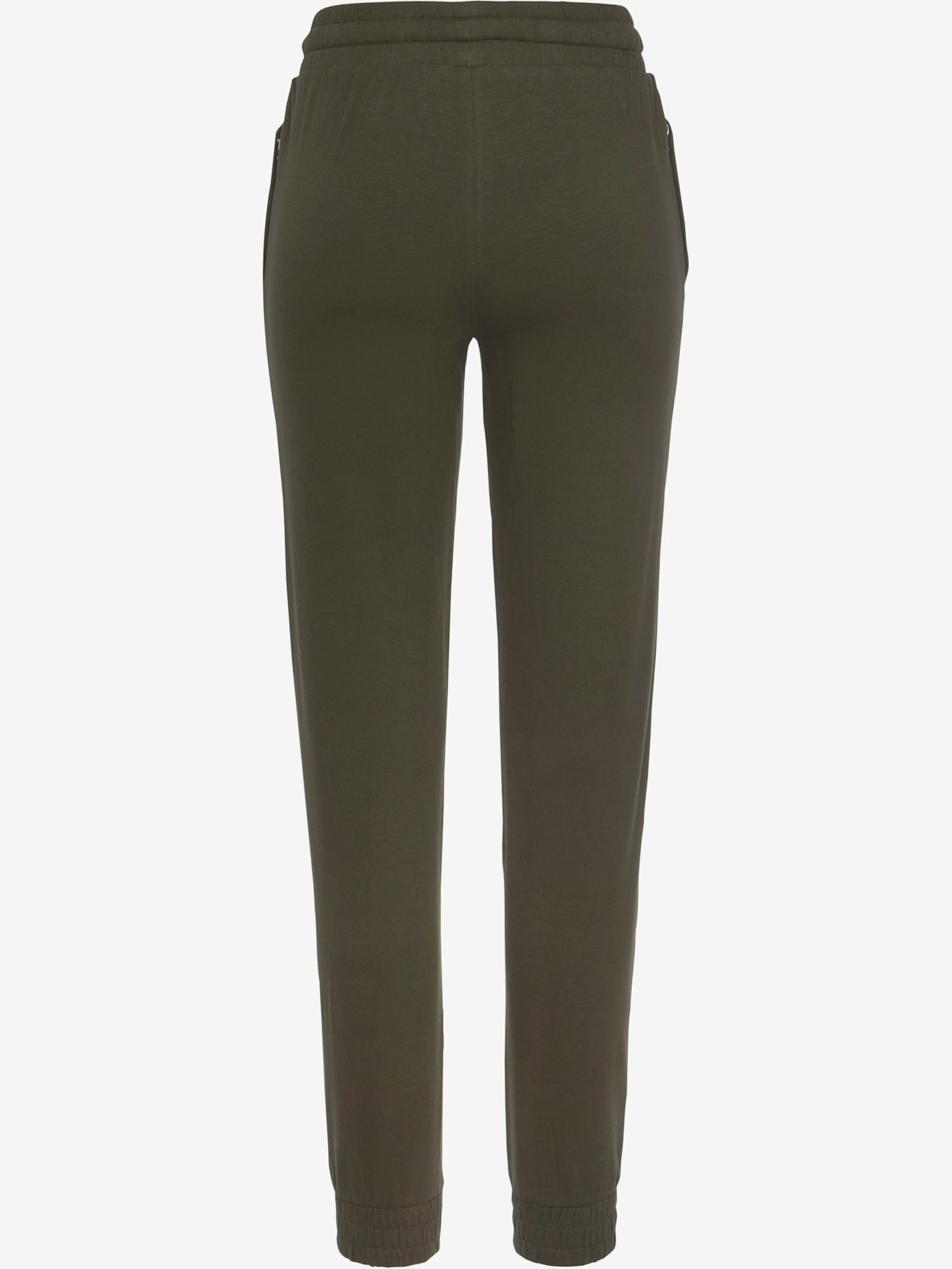 Pantalon d'intérieur pantalon sweat élastique doux