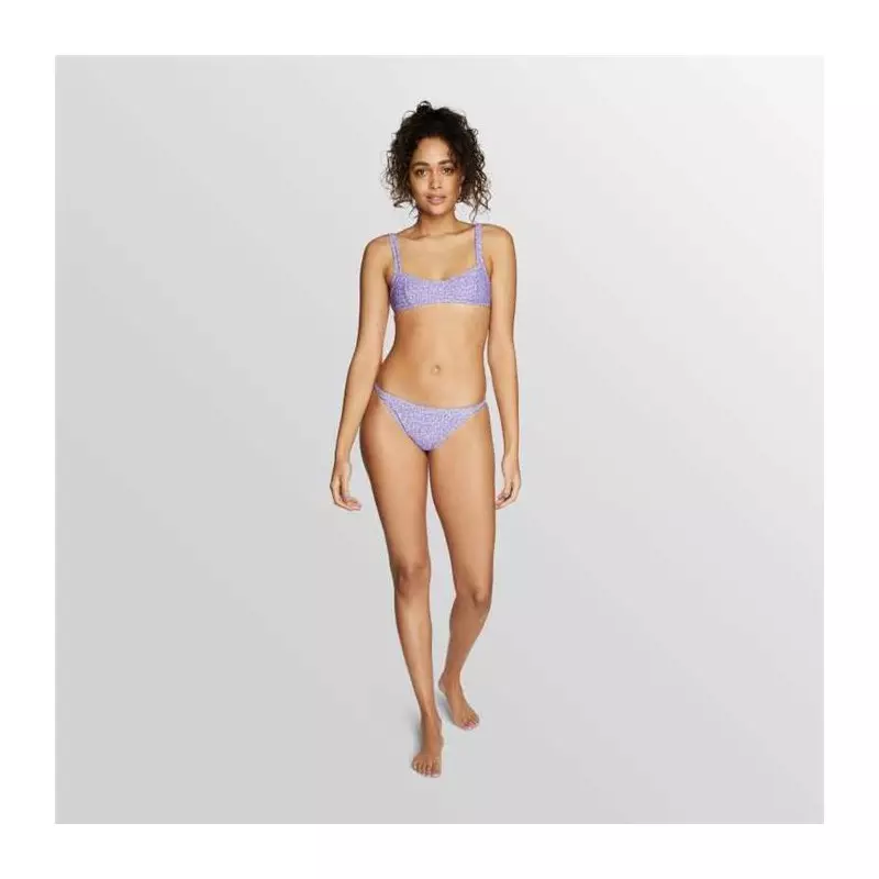Bikini bottom MYSTIC Jayde Pastel Lilac