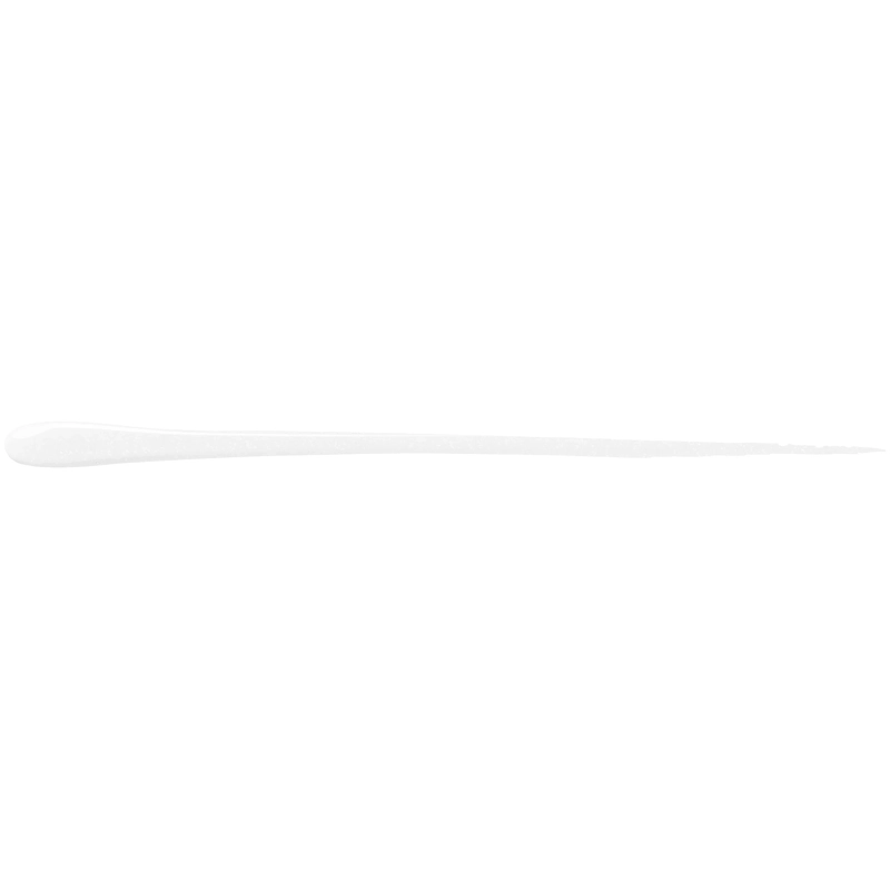 KIKO Milano Super Colour Waterproof Eyeliner 1,7 ml - 01 White