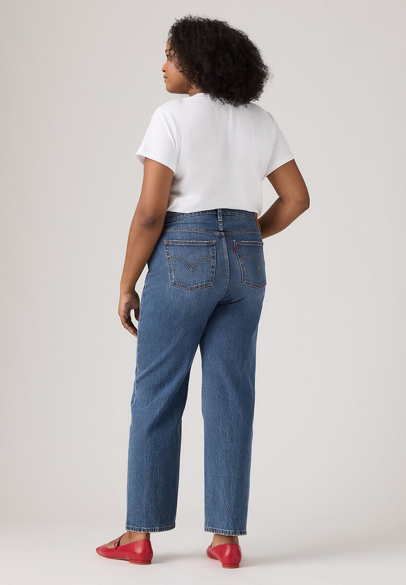 LEVI'S PLUS<br>Jeans 501®