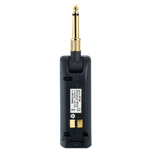 Mipro ACT-5800 Instrument Set