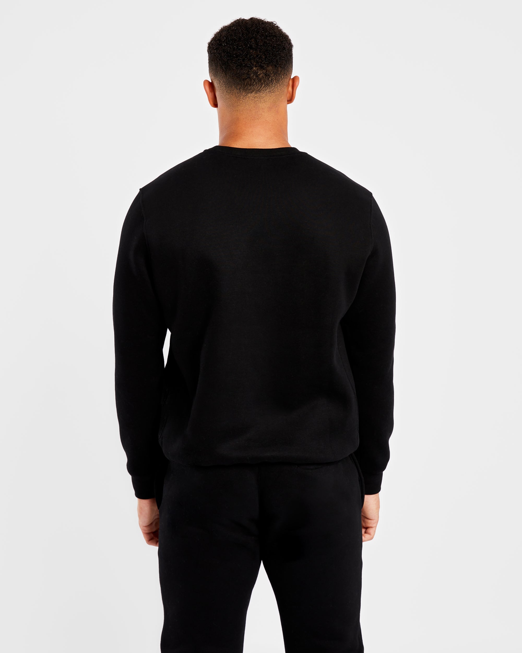 Essential Sweater