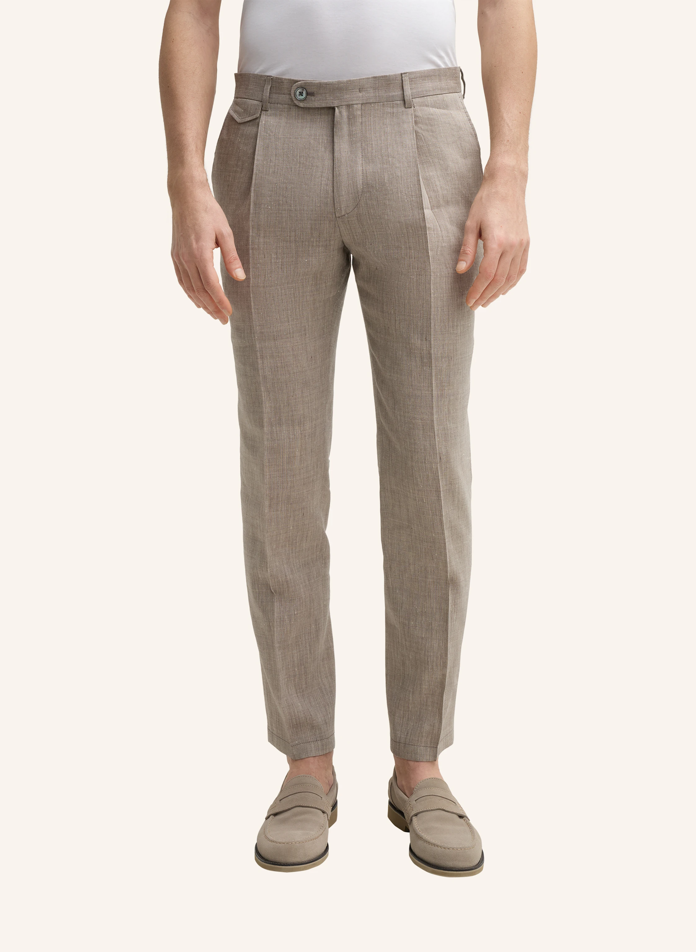 windsor. Hose Shaped Fit