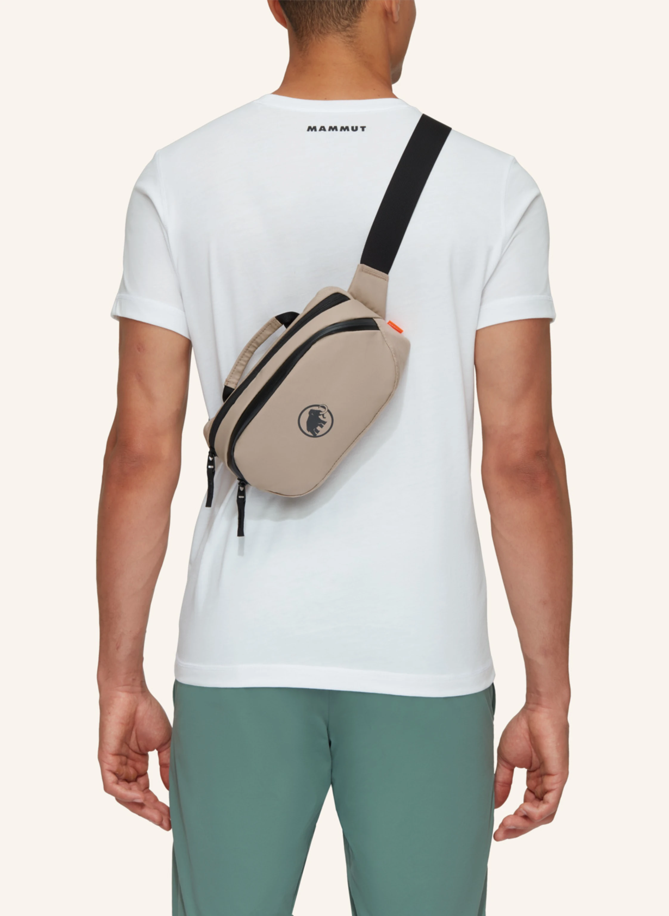 MAMMUT Bauchtasche SEON