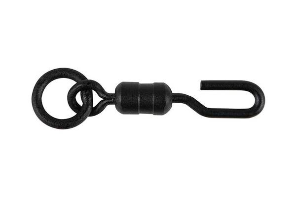 Emerillons Fox Edges Spinner Swivel Size 11 (12 pcs)