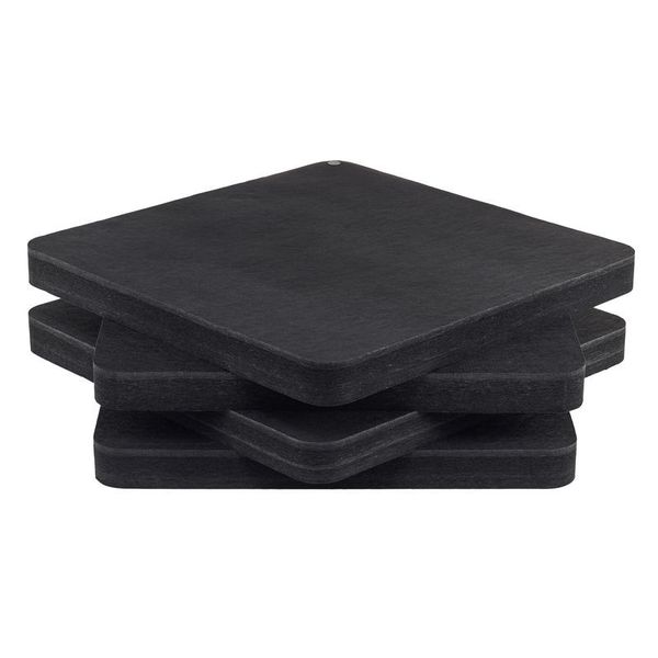 t.akustik PET Wall Absorber 60 BK