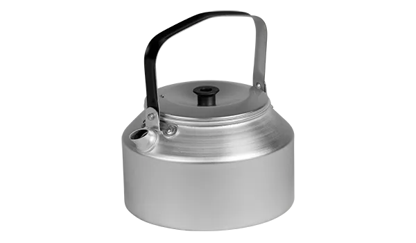 Trangia Kettle 245 1,4L NoColour