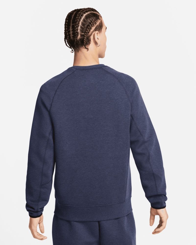Sweat-shirt Nike Sportswear Tech Fleece pour homme