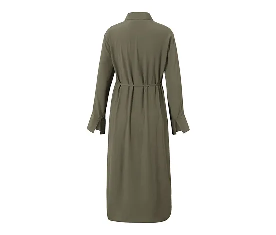 Umstands-Blusenkleid