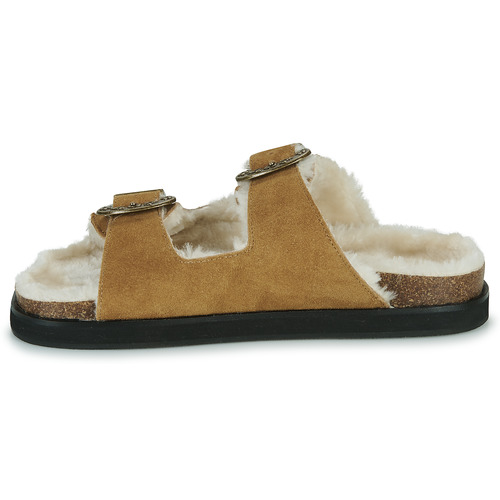 Schmoove - LUCIA BUCKLE Camel