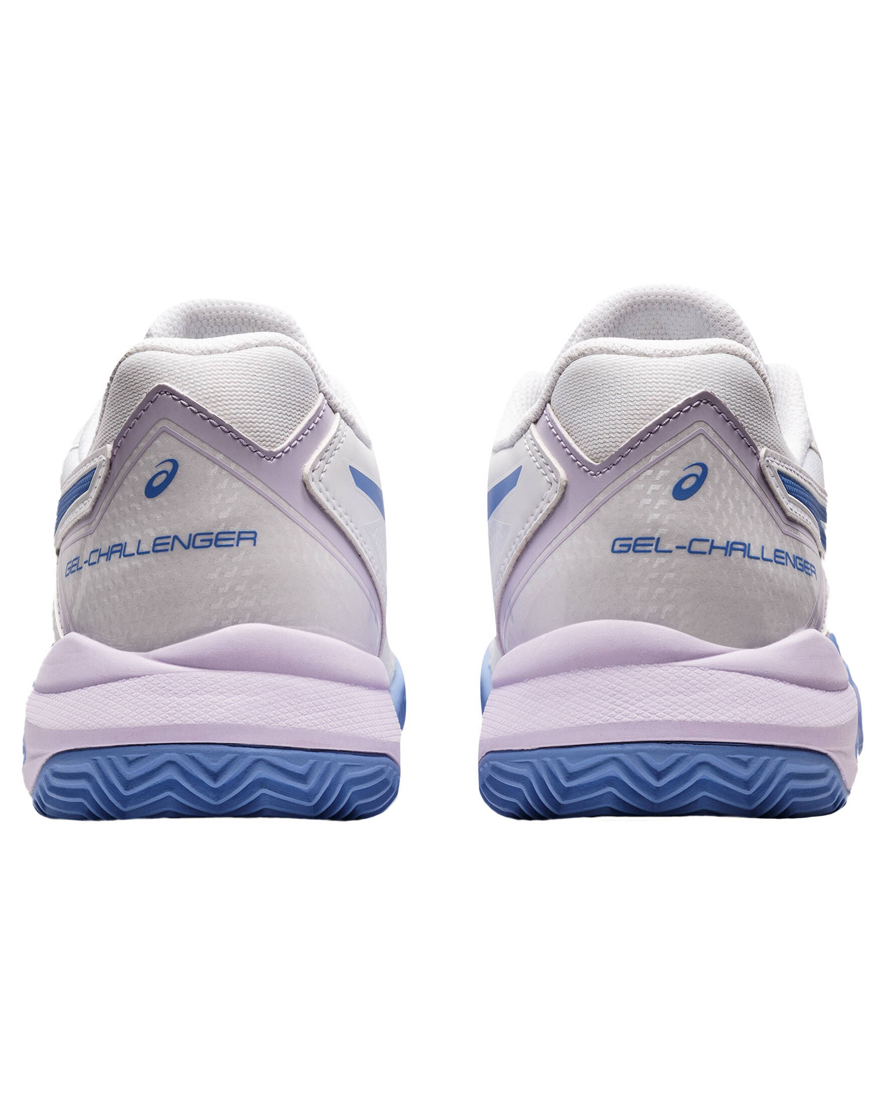 Asics| Damen Tennisschuhe GEL-CHALLENGER 13 CLAY