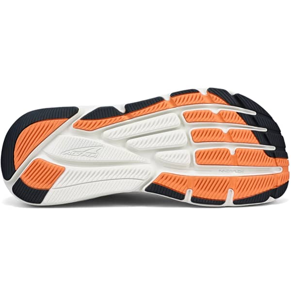 Chaussure running ALTRA VIA OLYMPUS BLACK ORANGE