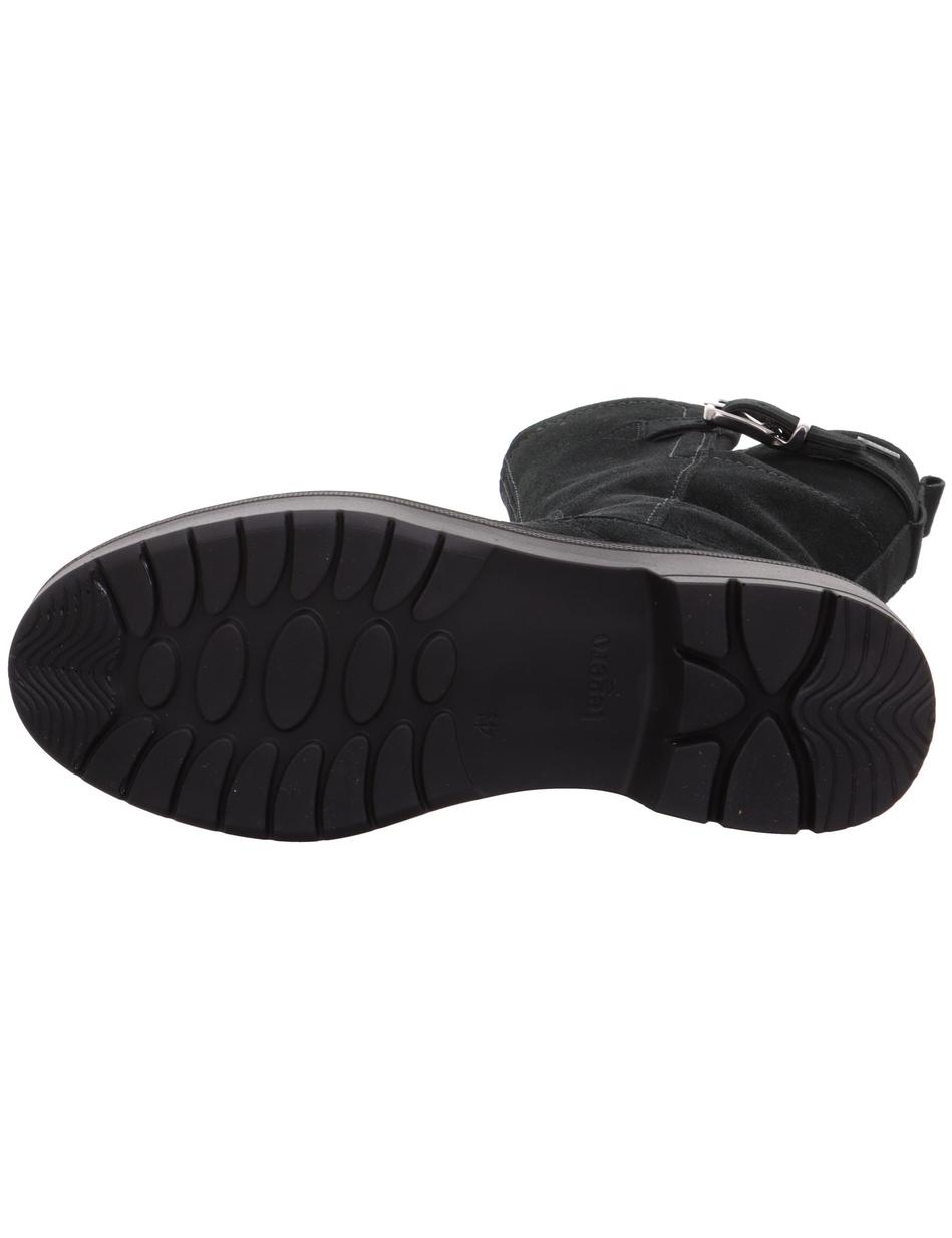 Stiefel MYSTIC