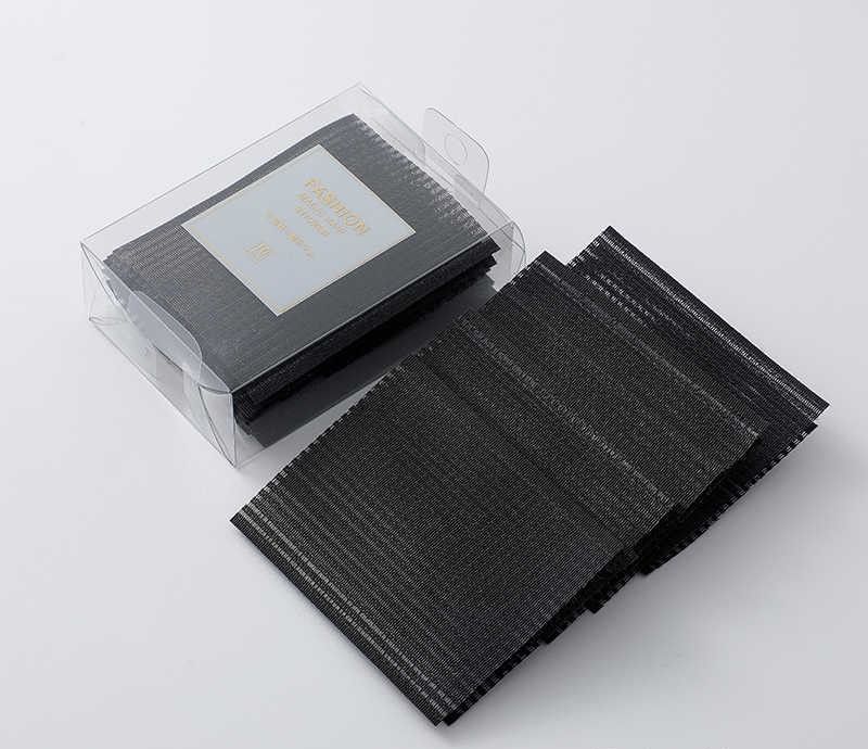 Showroom - Zelfklevende haarpad / set