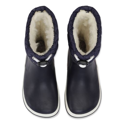 Bundgaard Short Sailor Gummistøvle, Navy, 20