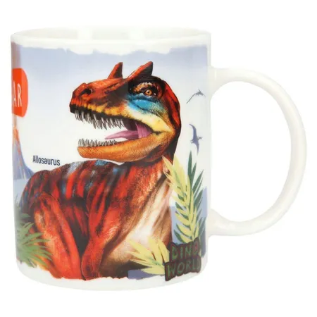 Depesche Dino World Becher