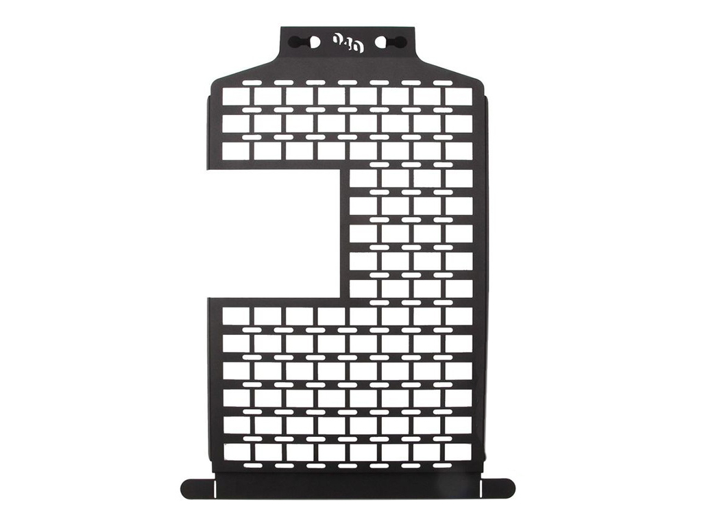 040 Parts Molle Board - VW T5 T6 T6.1