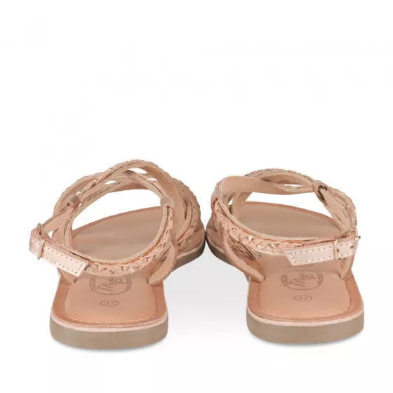 Sandales ROSE MEGIS KIDS