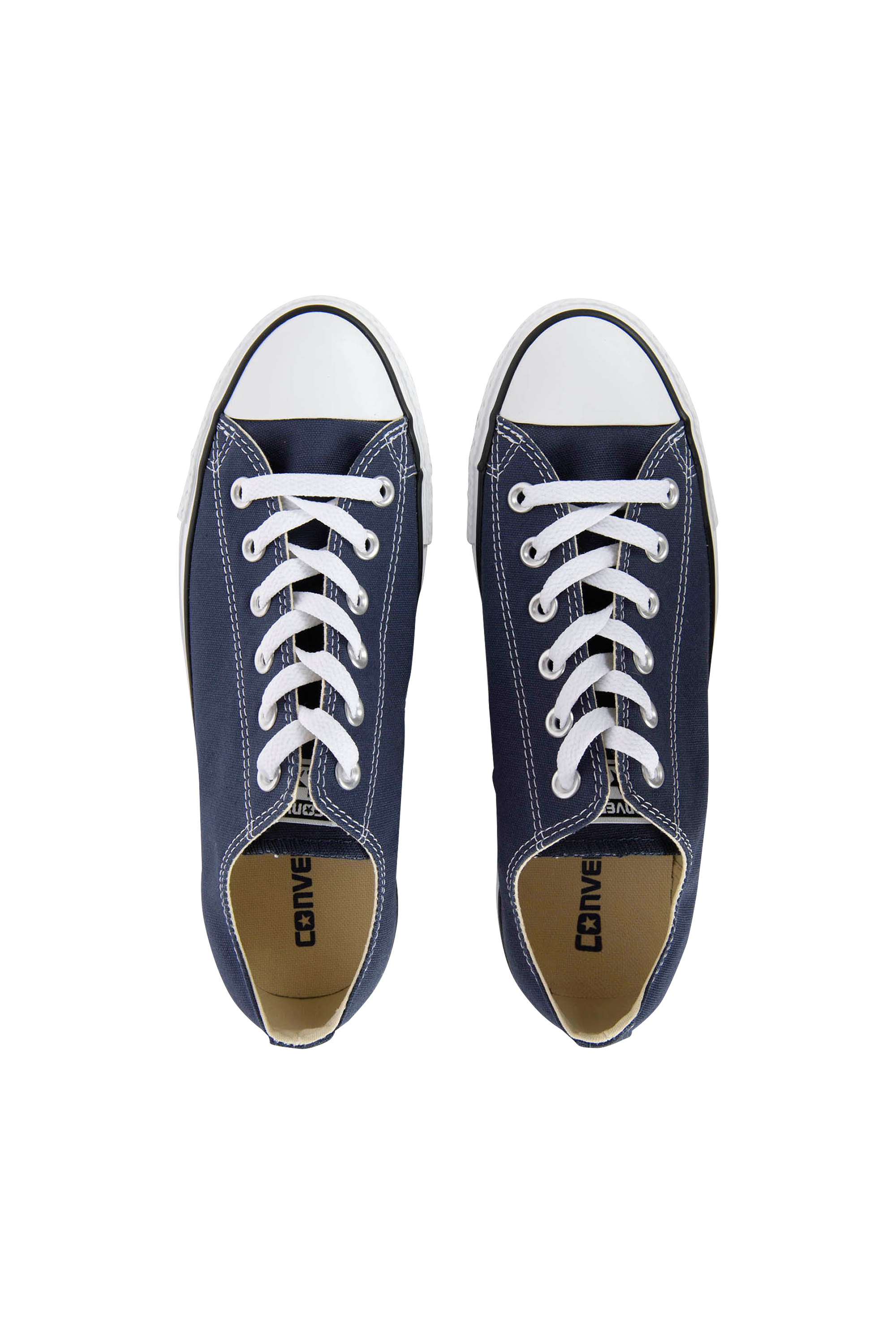 CONVERSE Baskets basses All Star Bleu