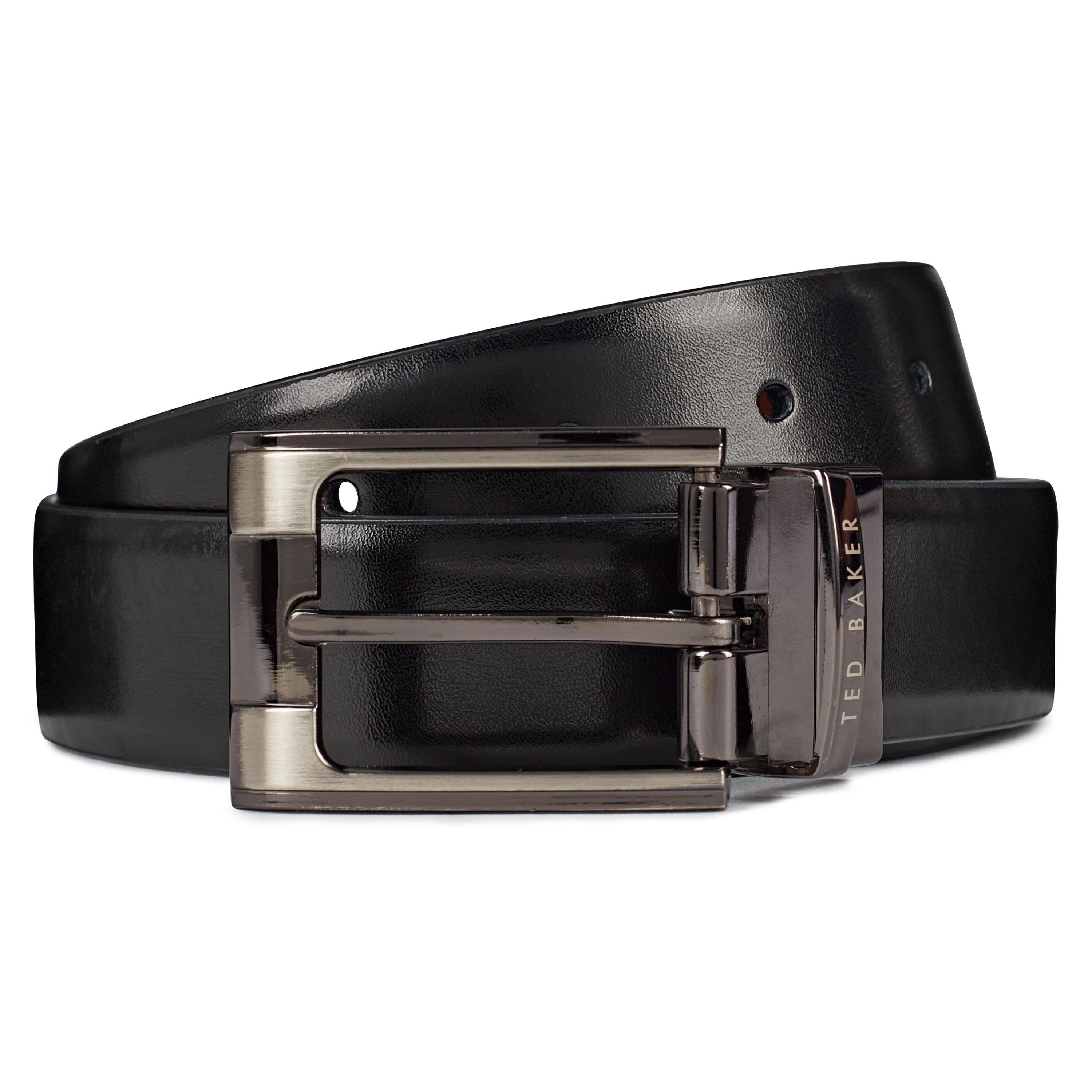 Ted Baker Crafti Reversible Belt