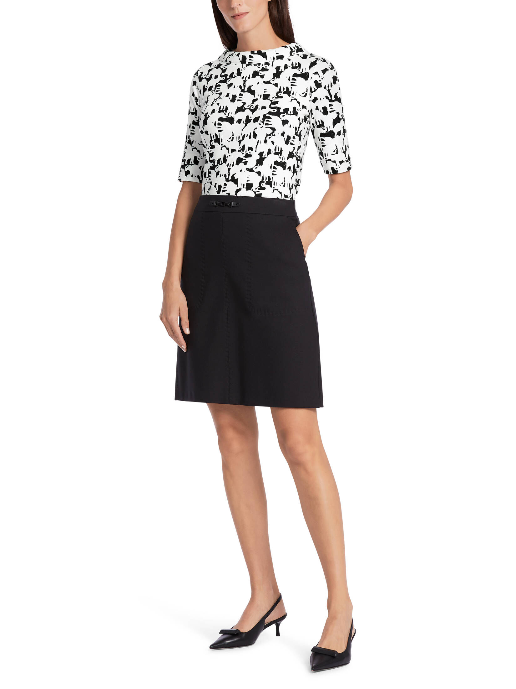 Marc Cain| Damen T-Shirt