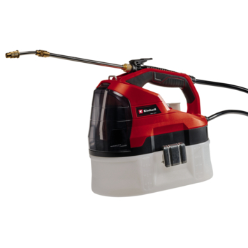 Einhell 18V drukspuit GE-WS 18/35 Li (zonder accu)