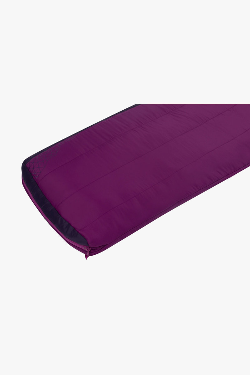 Sea to Summit Quest Qu Regular Damen Schlafsack
