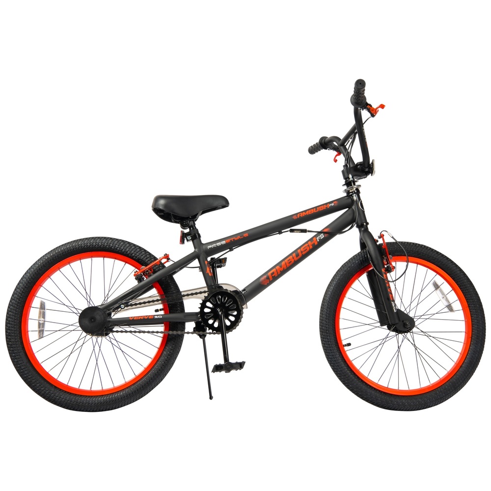 20-Zoll-Ambush-BMX-Rad
