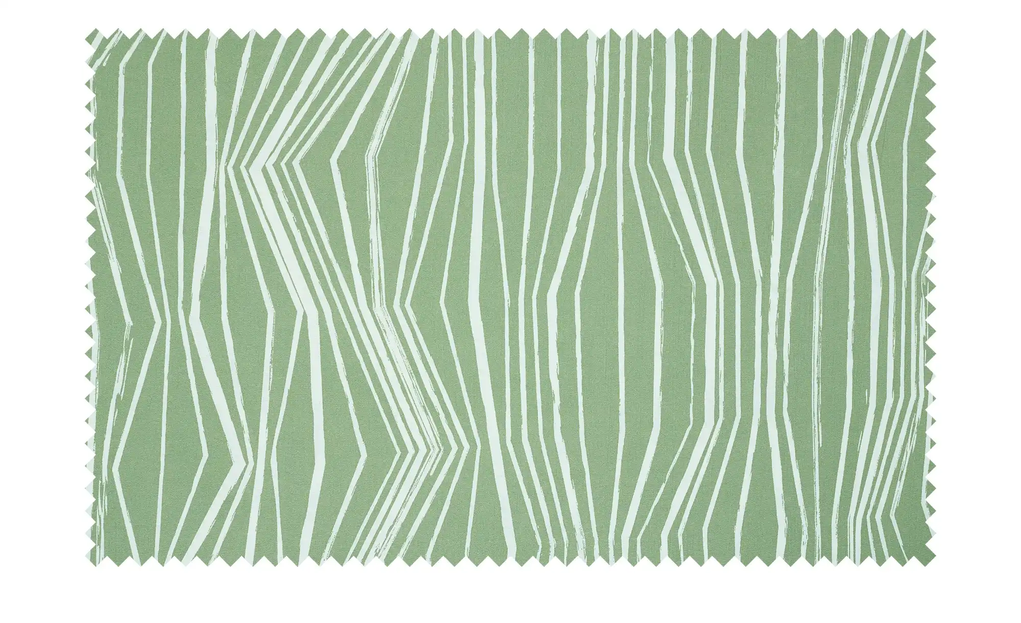 HOME STORY Satin Bettwäsche Grafik
