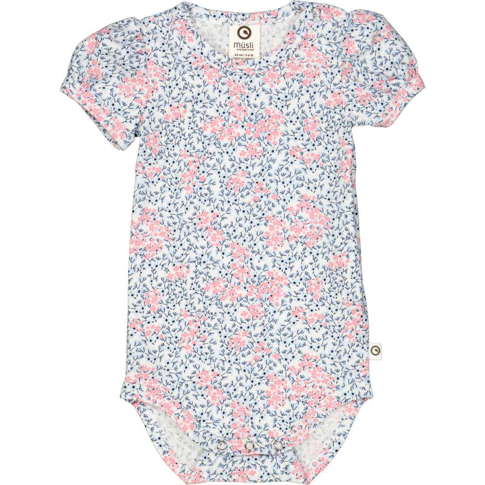 Køb Müsli Balsam Cream/ Bubblegum/ Night Blue Petit Puff Body