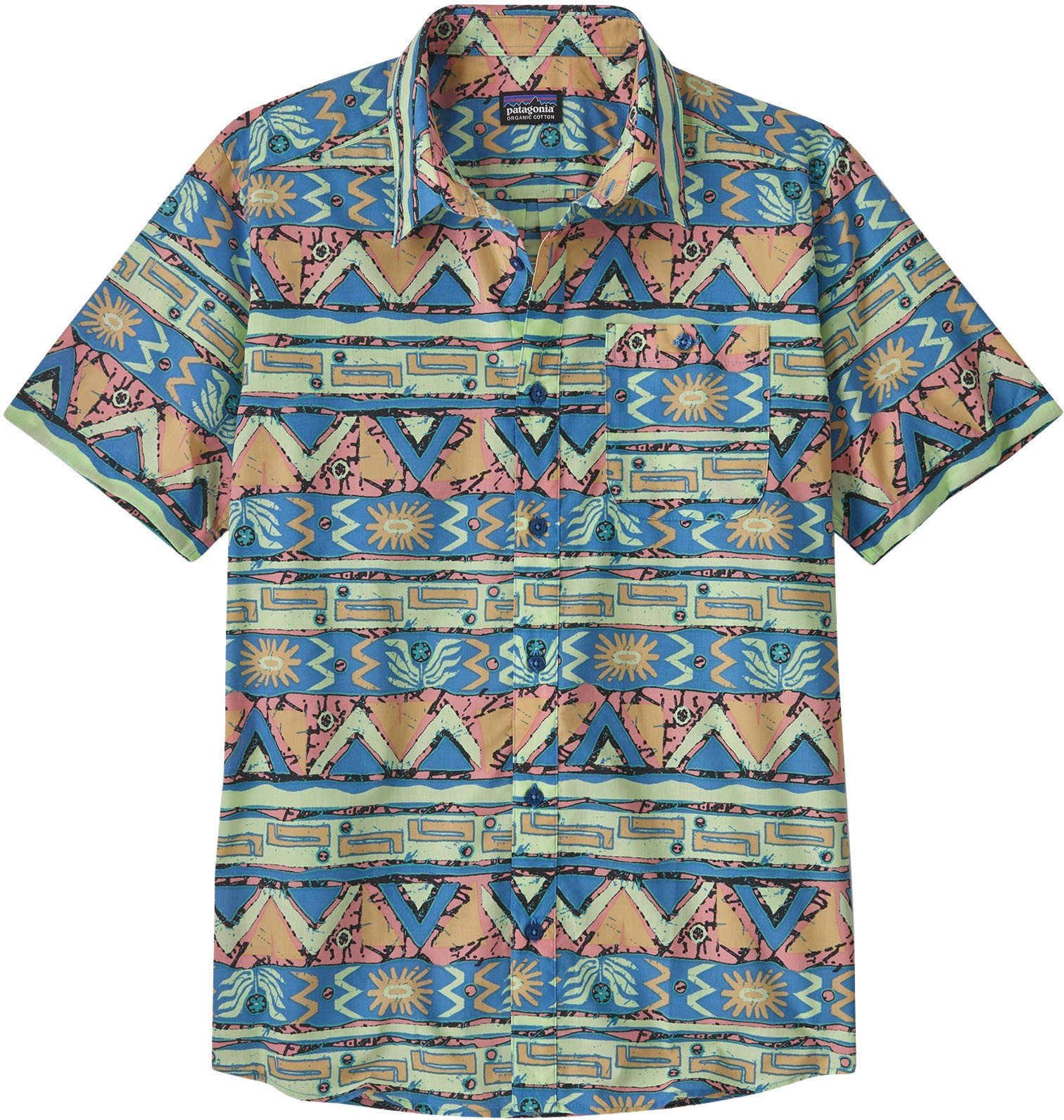 Go To Shirt
