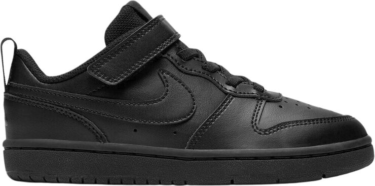Nike Court Borough 2 Sneakers Sort