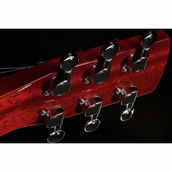 Beard Guitars Jerry Douglas SN RedBeard