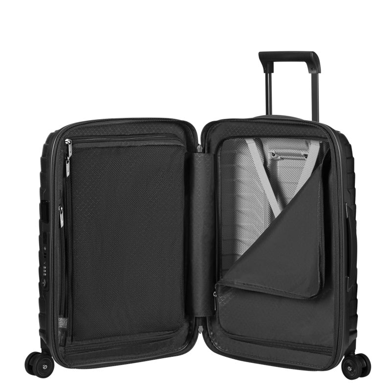 Samsonite Proxis Spinner 55 cm Matt Graphite