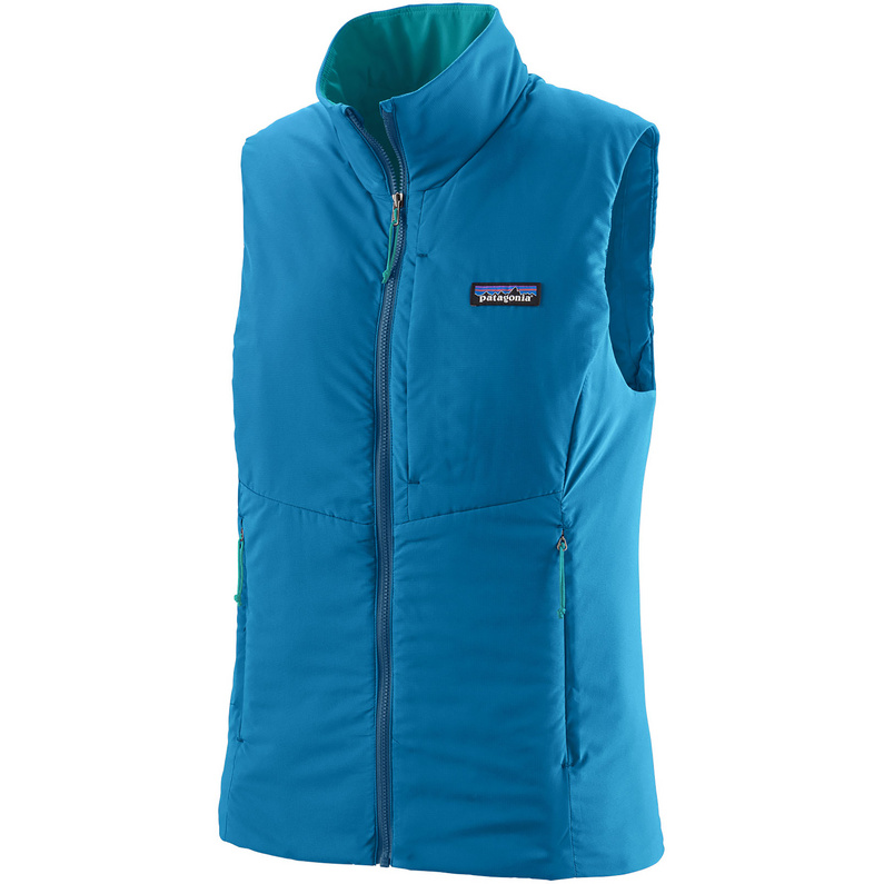 Patagonia Damen Light Nano-Air Weste