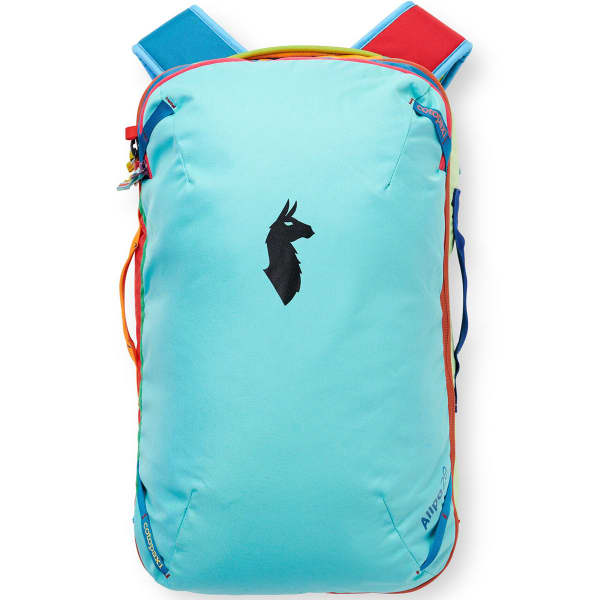 Sac à dos lifestyle COTOPAXI ALLPA 28L TRAVEL PACK DEL DIA del dia