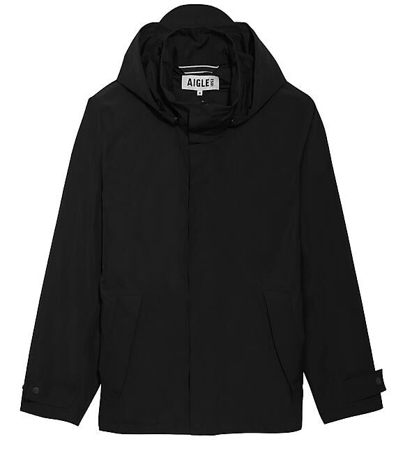 AIGLE - VESTE VESTE GORE TEX 2