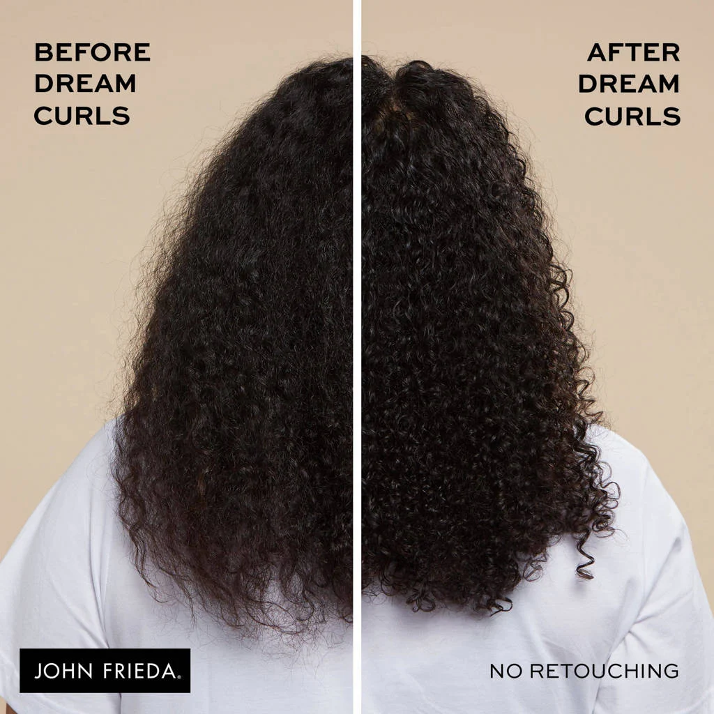 Love ittFrizz Ease Dream Curls conditioner - 250 ml